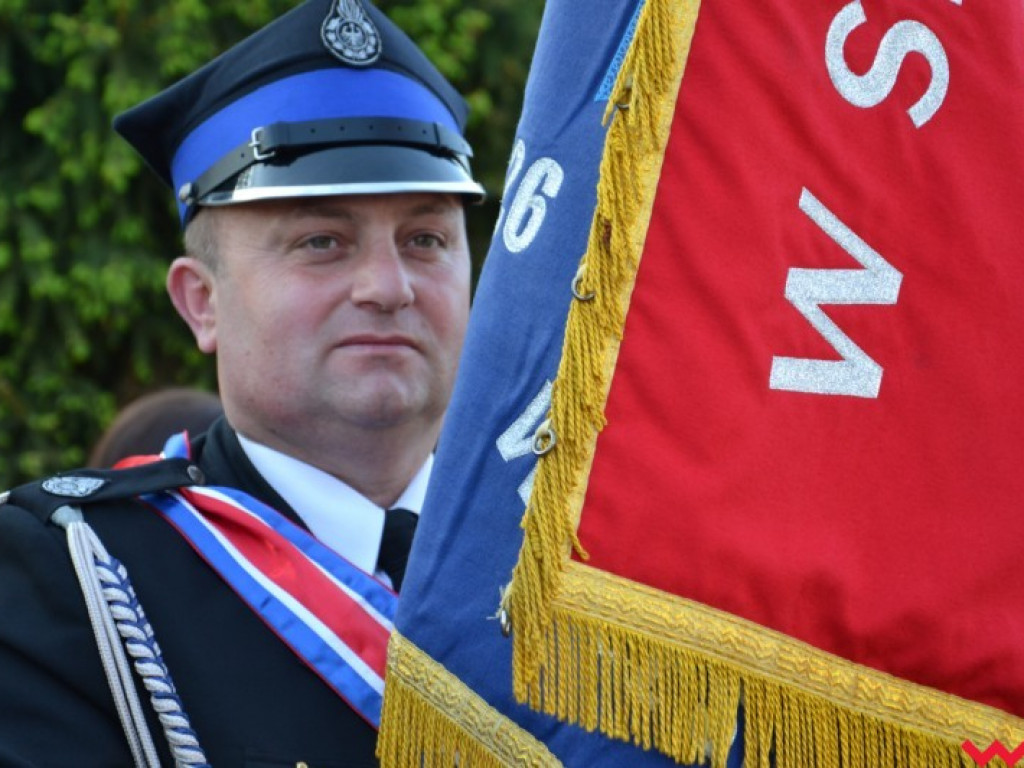 85 lat orzechowskiej jednostki z wielką pompą i gradem odznaczeń