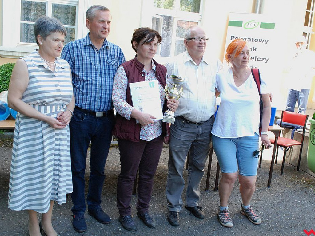 42. Międzywojewódzki Pieszy Rajd Reymontowski już za nami