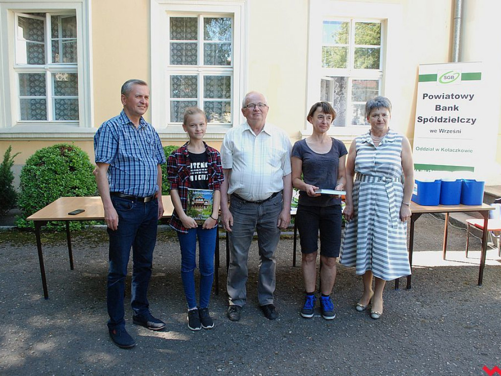 42. Międzywojewódzki Pieszy Rajd Reymontowski już za nami