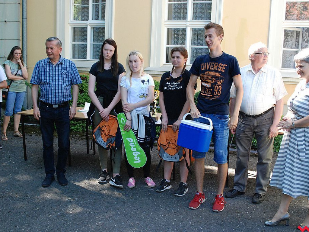 42. Międzywojewódzki Pieszy Rajd Reymontowski już za nami