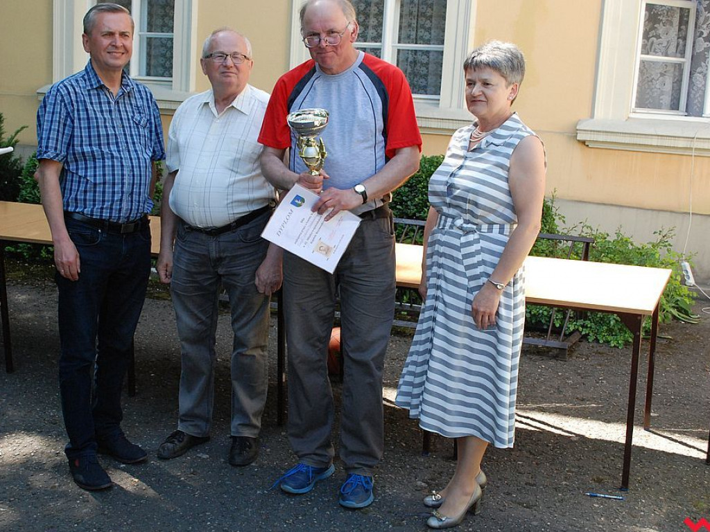 42. Międzywojewódzki Pieszy Rajd Reymontowski już za nami