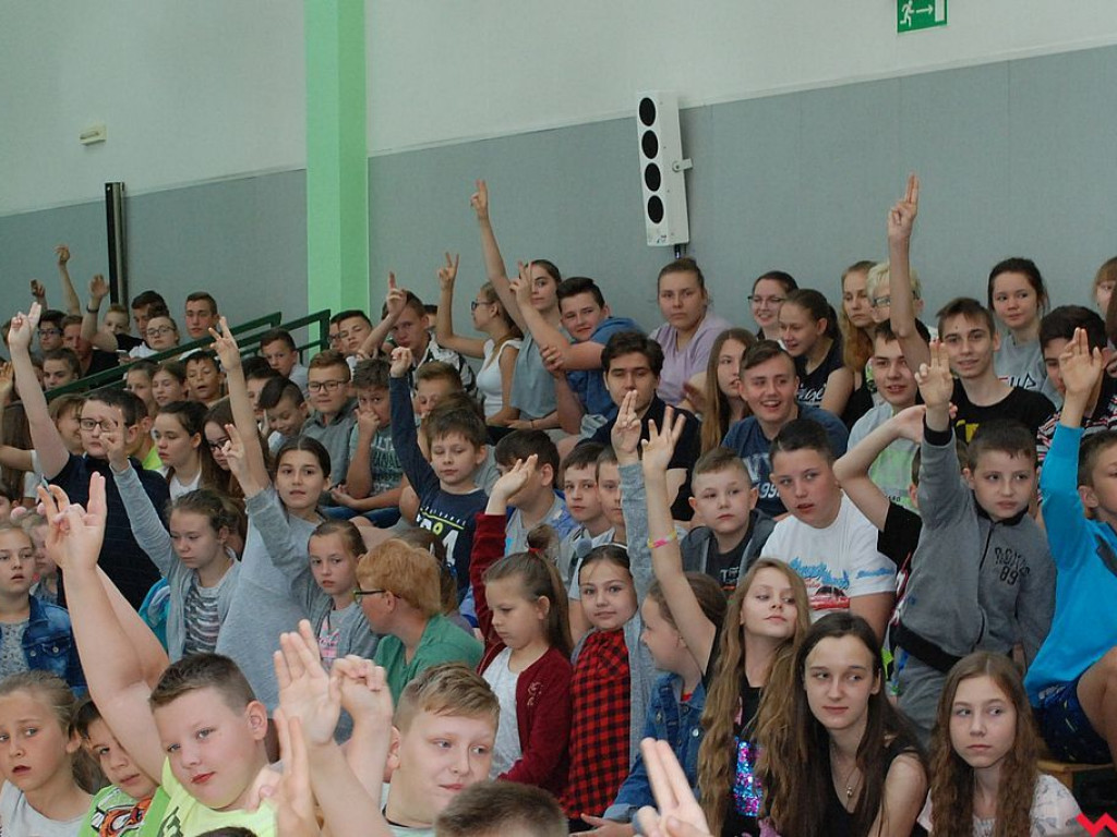Festiwal Technologiczny w ramach programu „Szkoła Małego Inżyniera”