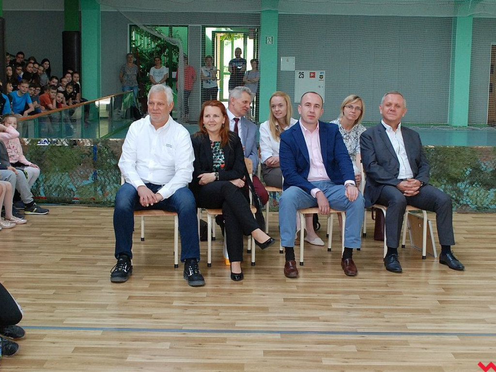 Festiwal Technologiczny w ramach programu „Szkoła Małego Inżyniera”