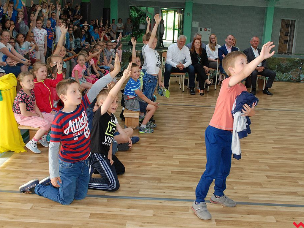 Festiwal Technologiczny w ramach programu „Szkoła Małego Inżyniera”
