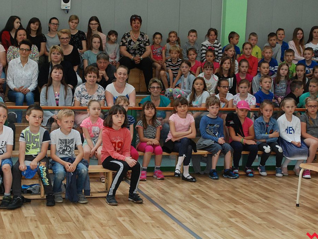 Festiwal Technologiczny w ramach programu „Szkoła Małego Inżyniera”