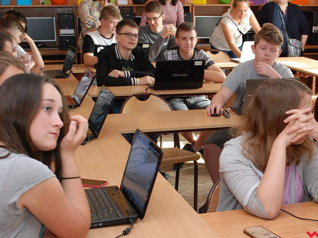 Festiwal Technologiczny w ramach programu „Szkoła Małego Inżyniera”