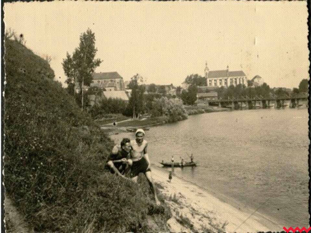 Coraz więcej atrakcji nad Wartą w Pyzdrach