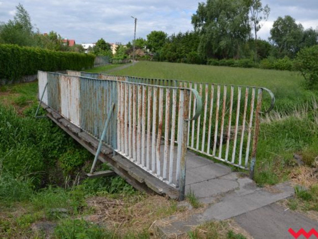 Było błoto, będzie kostka. Trwa szukanie firmy, która wykona inwestycję