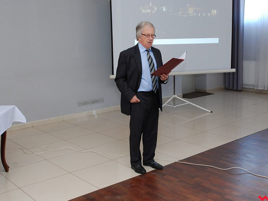 „Krajobraz chroniony - regulacje i realia” był tematem VII konferencji naukowej