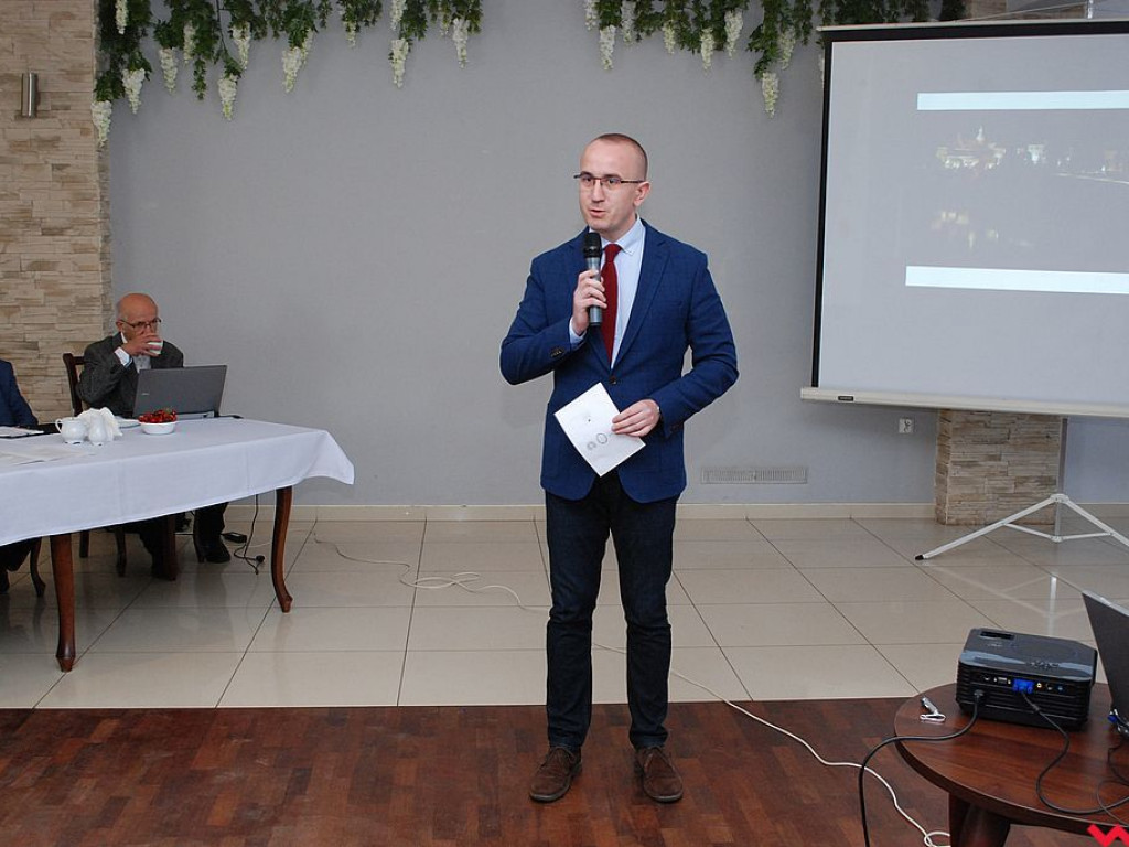 „Krajobraz chroniony - regulacje i realia” był tematem VII konferencji naukowej
