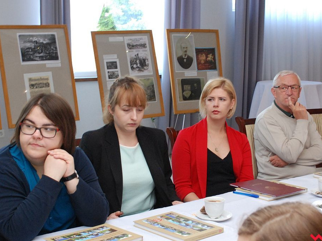 „Krajobraz chroniony - regulacje i realia” był tematem VII konferencji naukowej