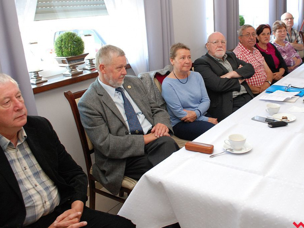 „Krajobraz chroniony - regulacje i realia” był tematem VII konferencji naukowej