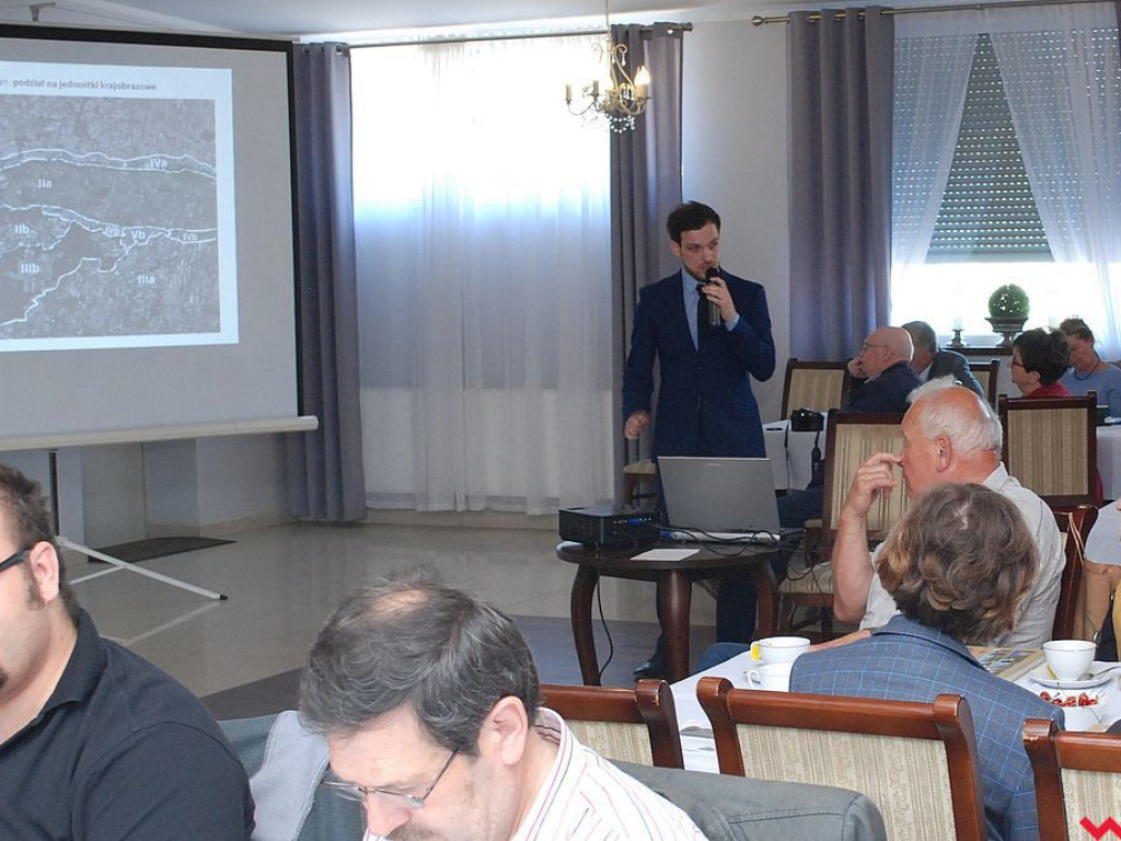 „Krajobraz chroniony - regulacje i realia” był tematem VII konferencji naukowej