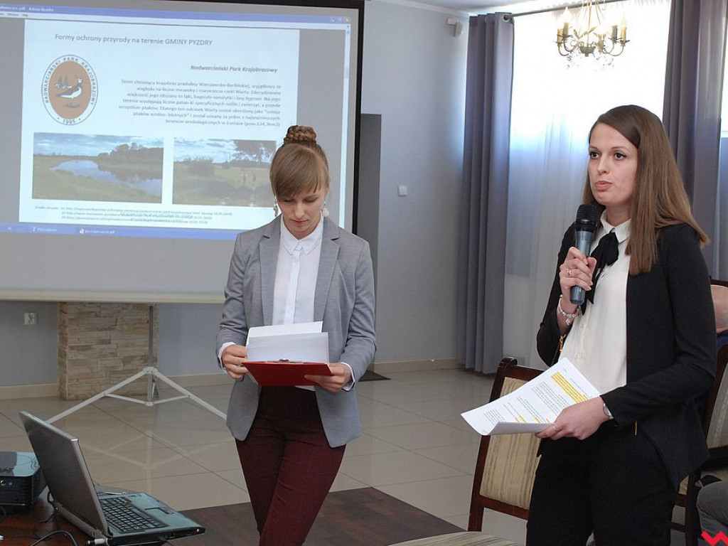„Krajobraz chroniony - regulacje i realia” był tematem VII konferencji naukowej