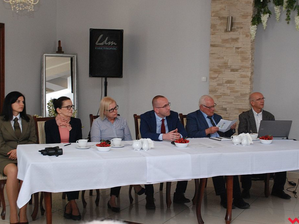 „Krajobraz chroniony - regulacje i realia” był tematem VII konferencji naukowej