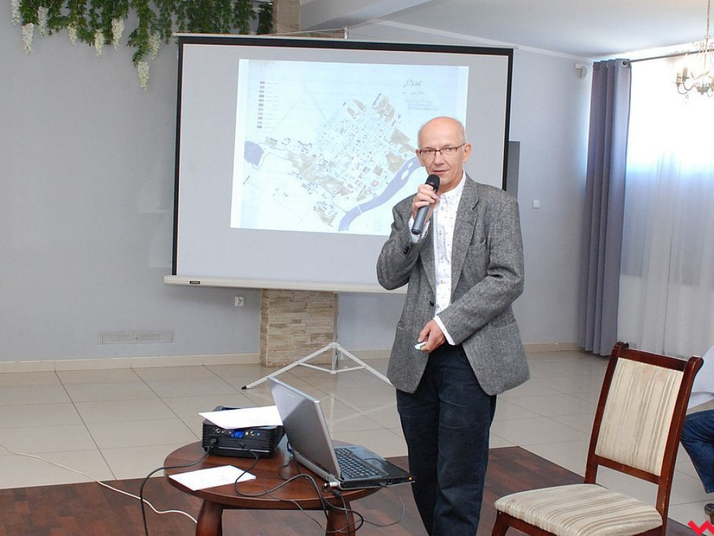 „Krajobraz chroniony - regulacje i realia” był tematem VII konferencji naukowej