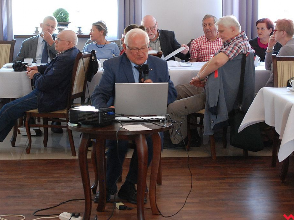 „Krajobraz chroniony - regulacje i realia” był tematem VII konferencji naukowej
