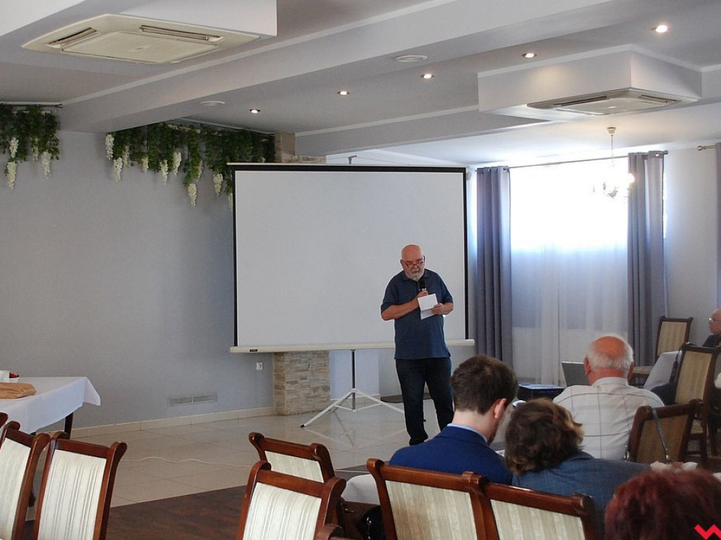 „Krajobraz chroniony - regulacje i realia” był tematem VII konferencji naukowej