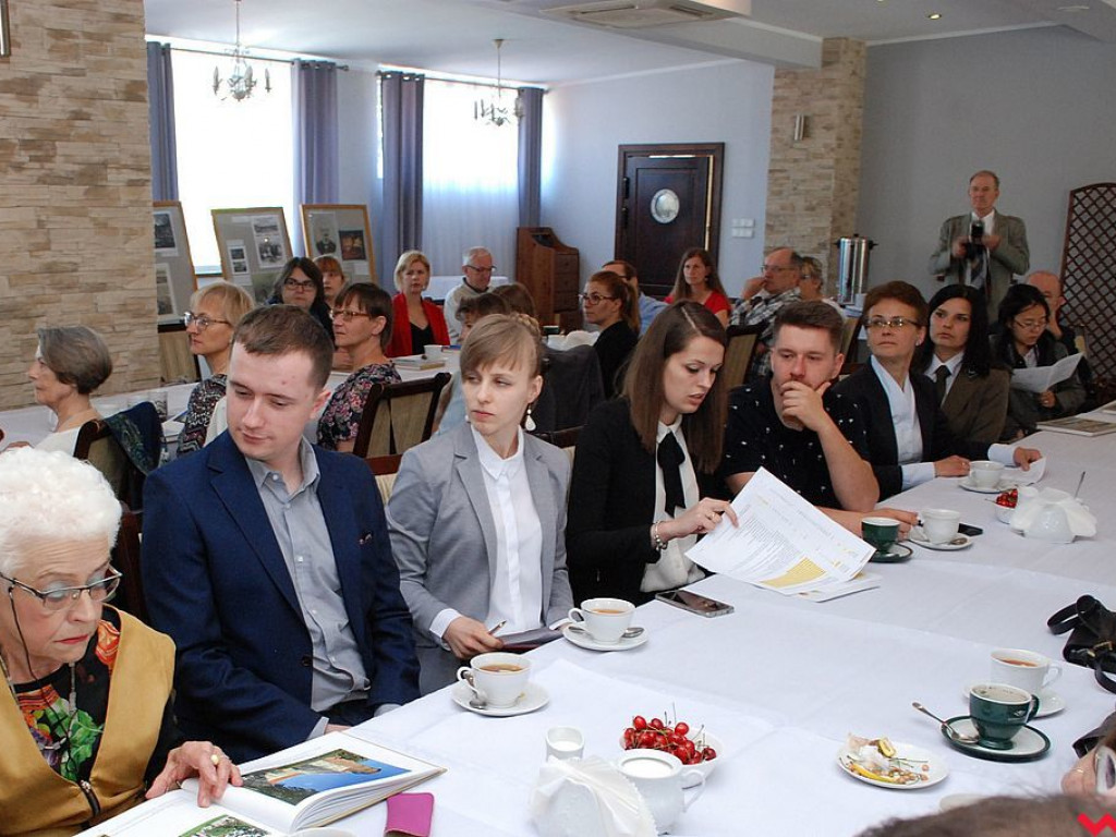 „Krajobraz chroniony - regulacje i realia” był tematem VII konferencji naukowej