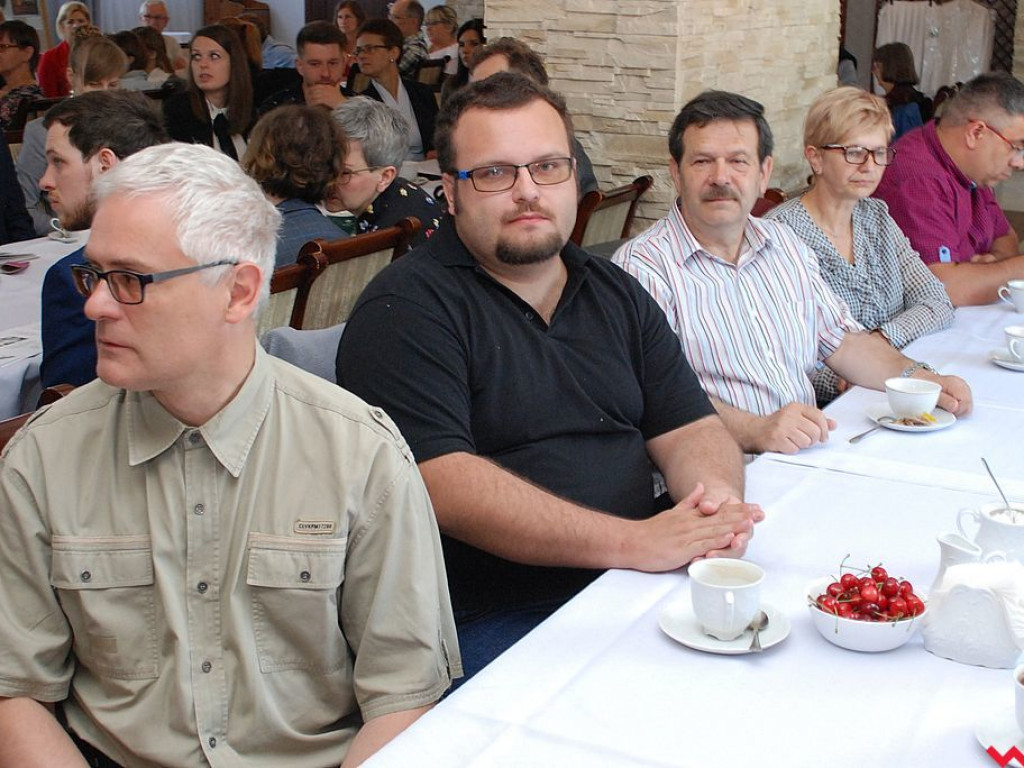 „Krajobraz chroniony - regulacje i realia” był tematem VII konferencji naukowej