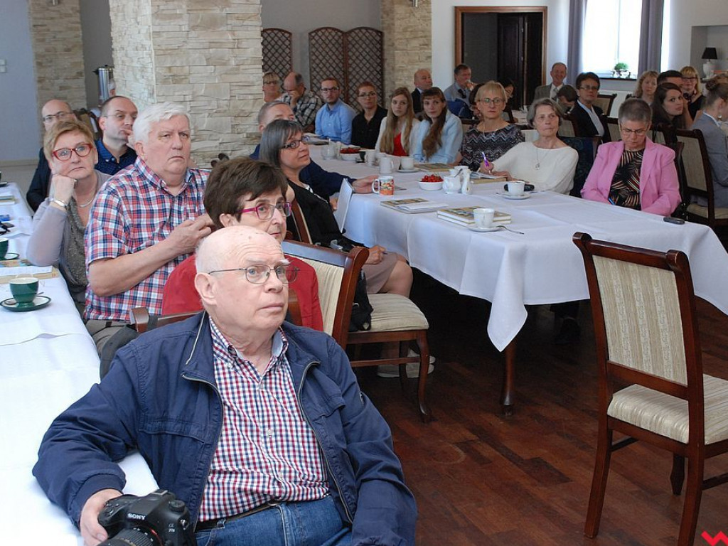 „Krajobraz chroniony - regulacje i realia” był tematem VII konferencji naukowej