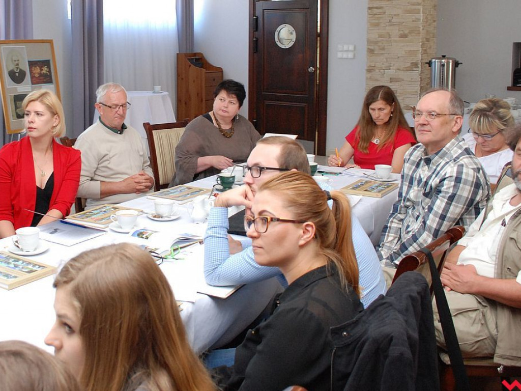 „Krajobraz chroniony - regulacje i realia” był tematem VII konferencji naukowej