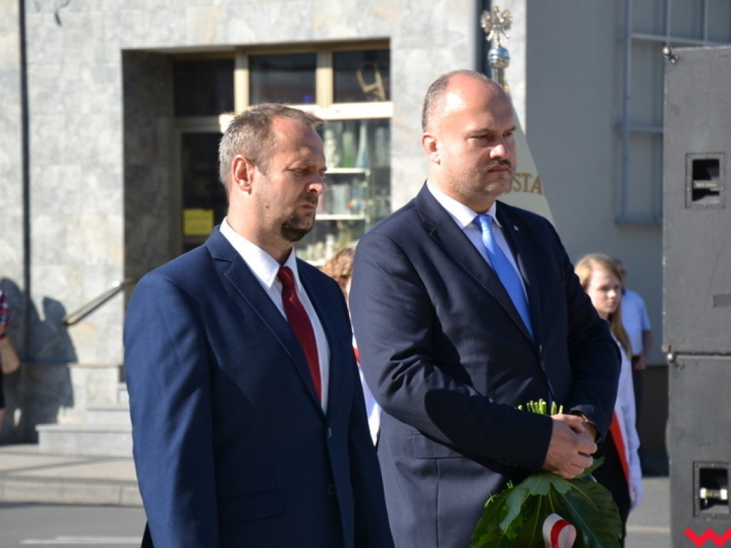 Przebudzenie polityków na rocznicę Strajku Dzieci Wrzesińskich