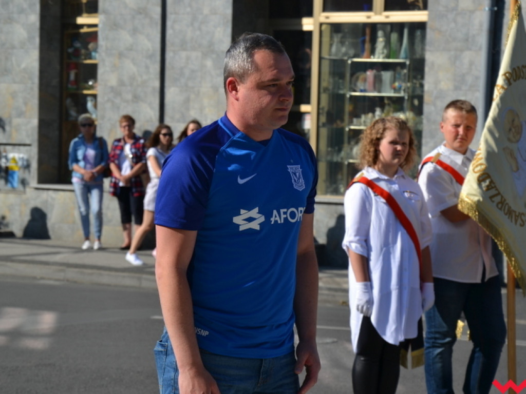 Przebudzenie polityków na rocznicę Strajku Dzieci Wrzesińskich