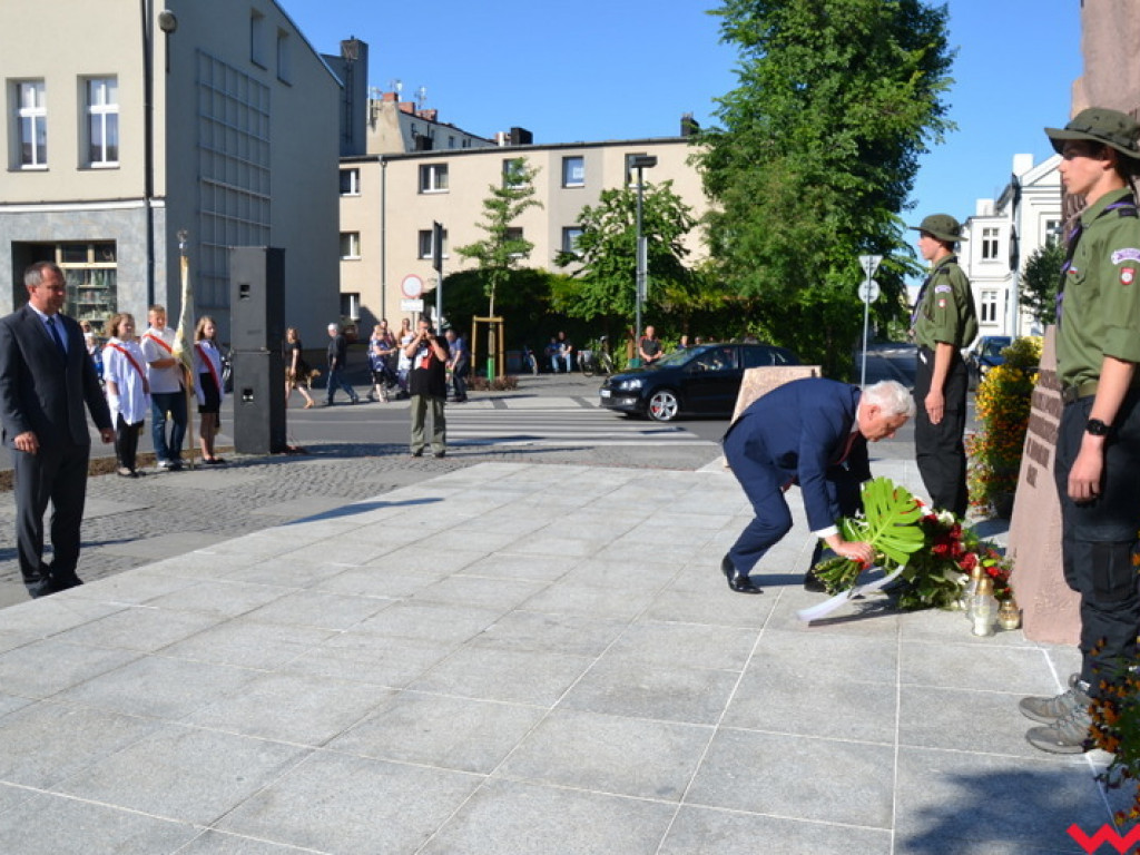Przebudzenie polityków na rocznicę Strajku Dzieci Wrzesińskich