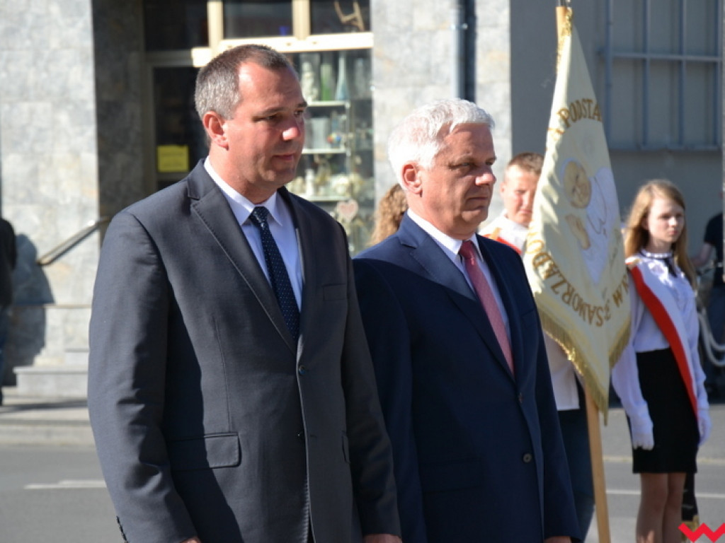 Przebudzenie polityków na rocznicę Strajku Dzieci Wrzesińskich