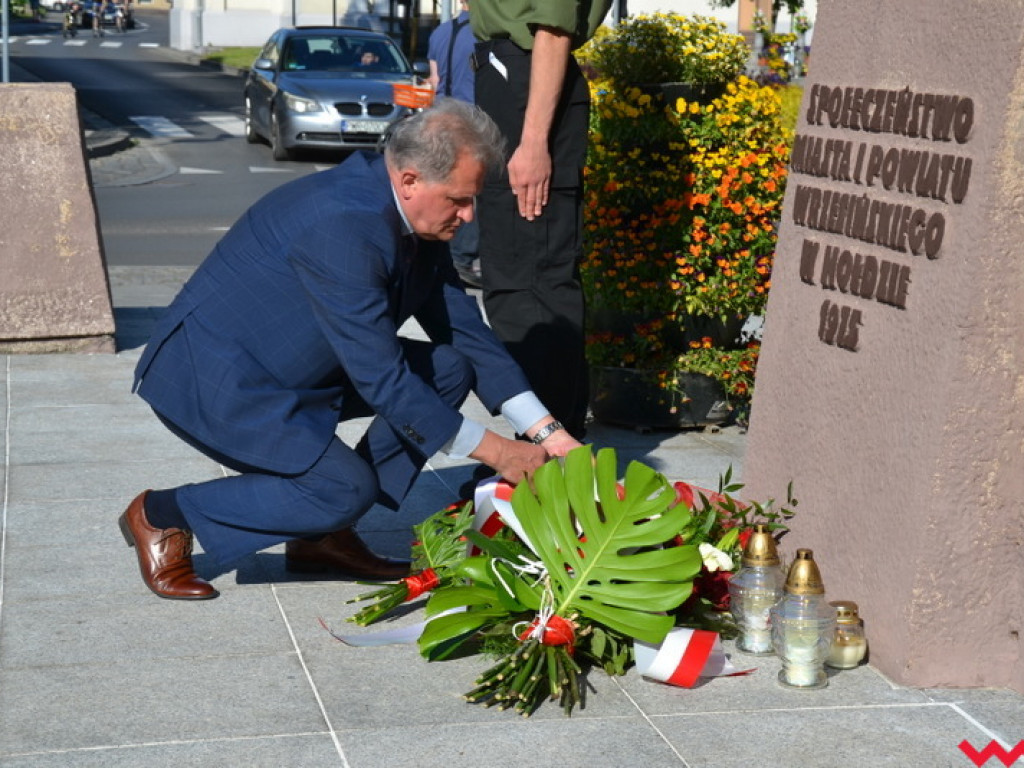 Przebudzenie polityków na rocznicę Strajku Dzieci Wrzesińskich
