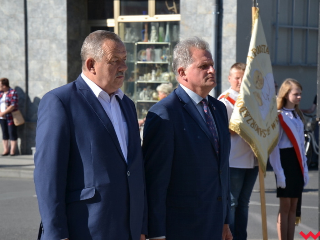 Przebudzenie polityków na rocznicę Strajku Dzieci Wrzesińskich