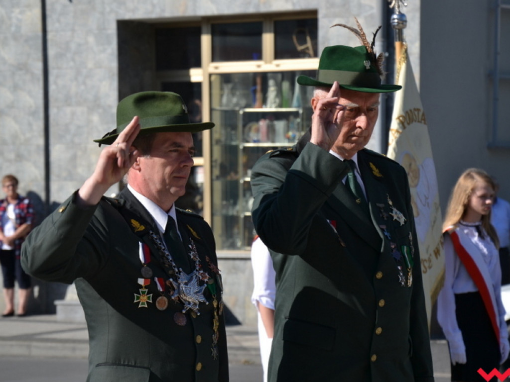 Przebudzenie polityków na rocznicę Strajku Dzieci Wrzesińskich