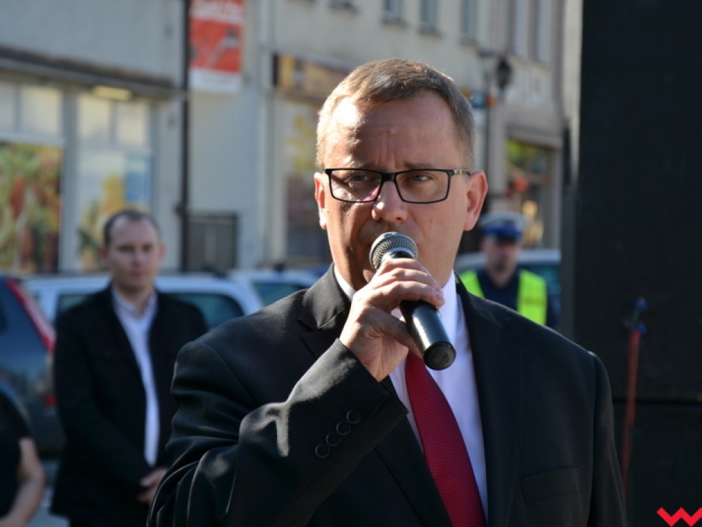 Przebudzenie polityków na rocznicę Strajku Dzieci Wrzesińskich