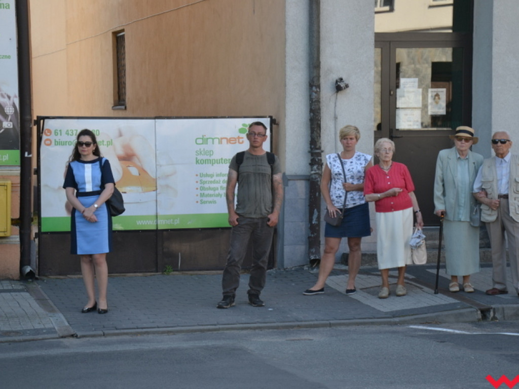 Przebudzenie polityków na rocznicę Strajku Dzieci Wrzesińskich