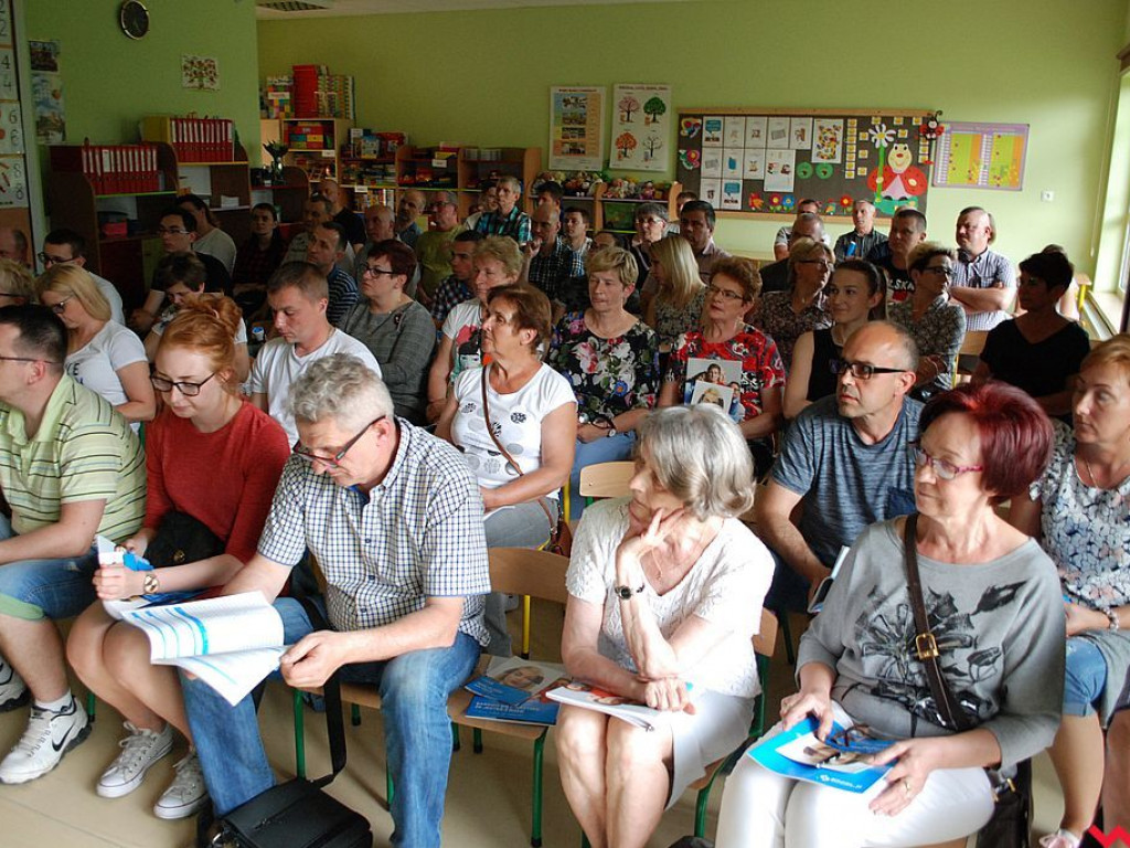 Szybki internet dotrze nie tylko do wiosek w gminie, ale też do samych Pyzdr