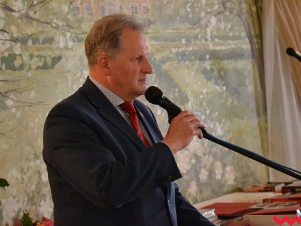 To oni zbudują nam przyszłość. Technicy z ZSP odebrali nagrody i świadectwa