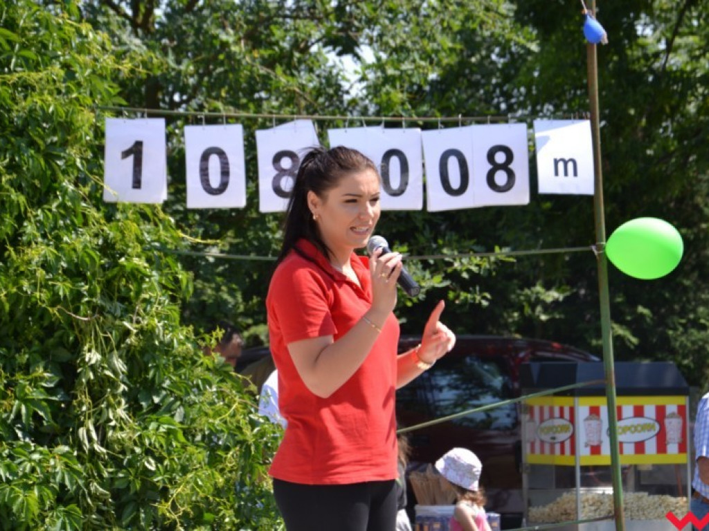Grochówka i kiełbasa przyciągnęła mieszkańców. Grzybowo wygra po raz czwarty?