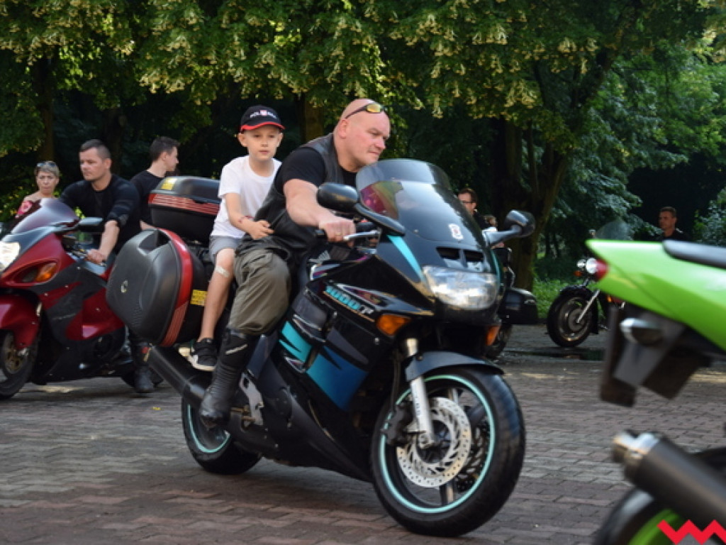 Piknik z okazji Dnia Dziecka pełen atrakcji i emocji