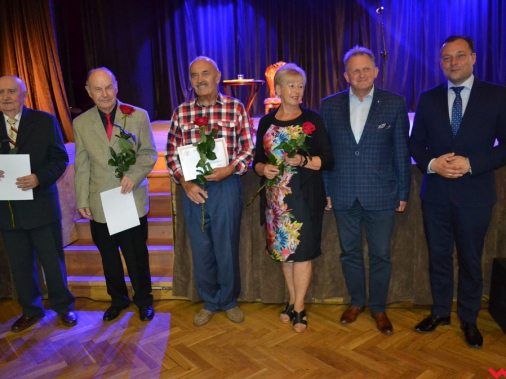 Szczypta poezji na zakończenie roku akademickiego