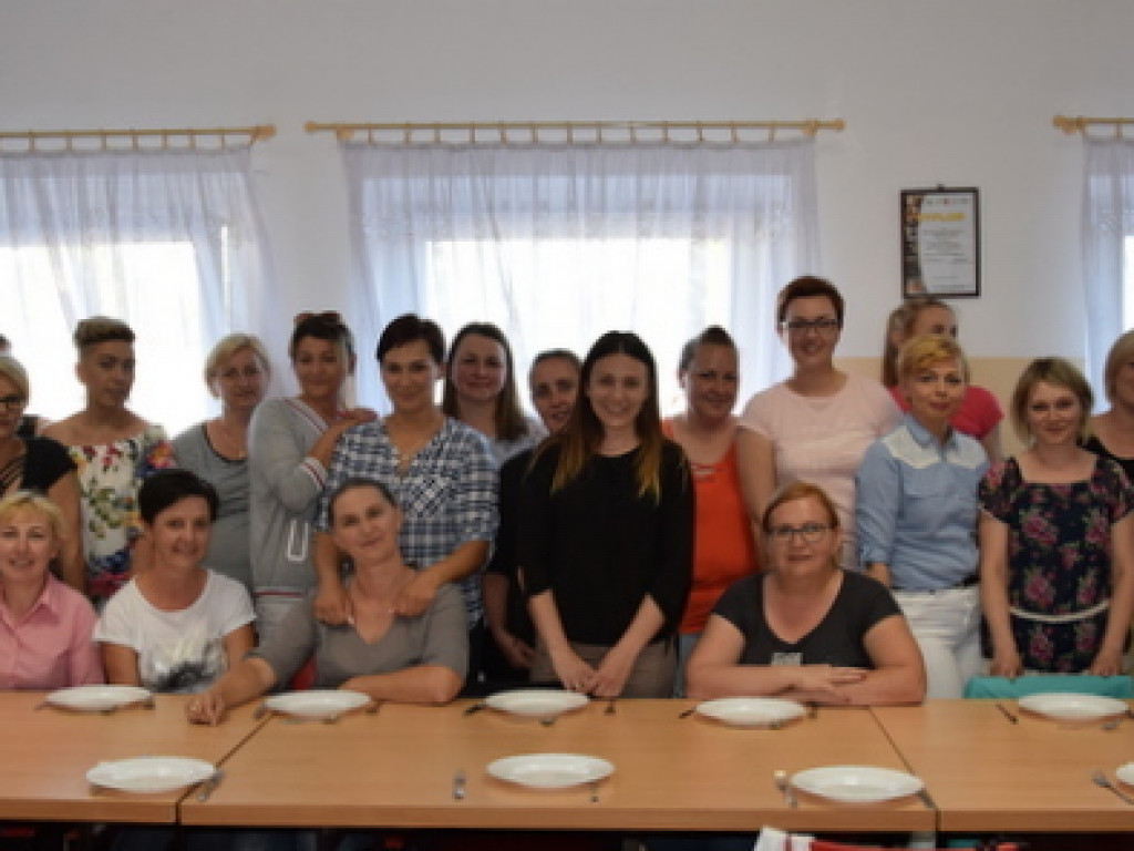 Nadchodzi czas młodych kobiet. Podsumowanie wspólnego projektu kołaczkowianek i grabowianek