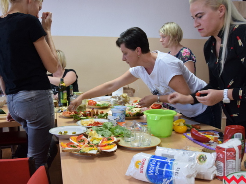 Nadchodzi czas młodych kobiet. Podsumowanie wspólnego projektu kołaczkowianek i grabowianek