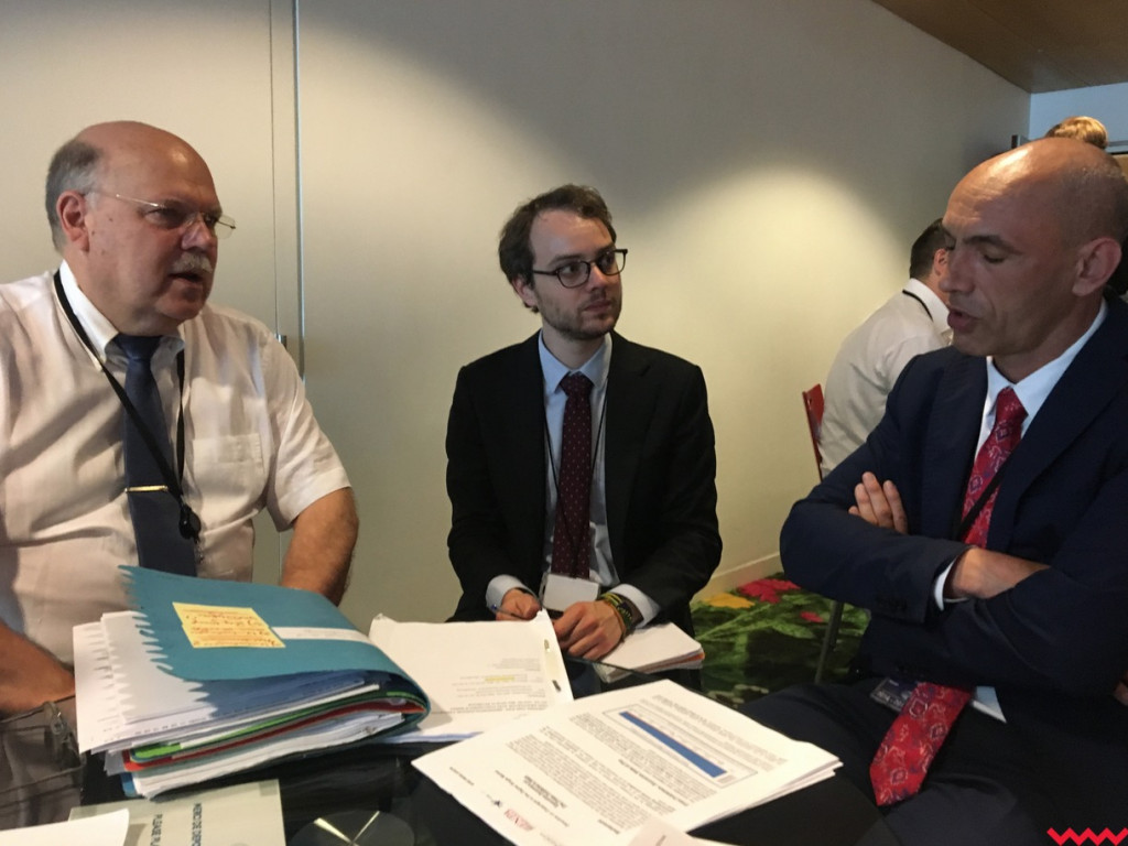 Dość okradania! czyli – dlaczego dziennikarze walczą w Parlamencie Europejskim o prawa pokrewne