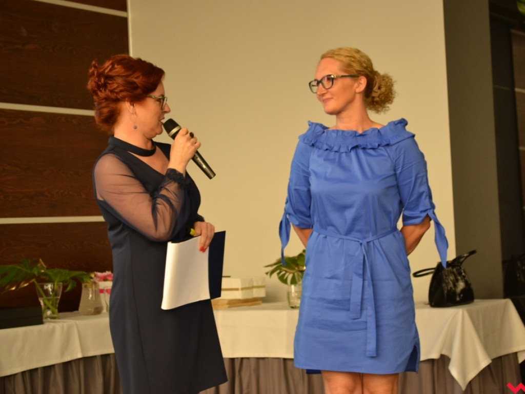 Pięć lat pięknych zmian czyli wielki finał Mojej Metamorfozy