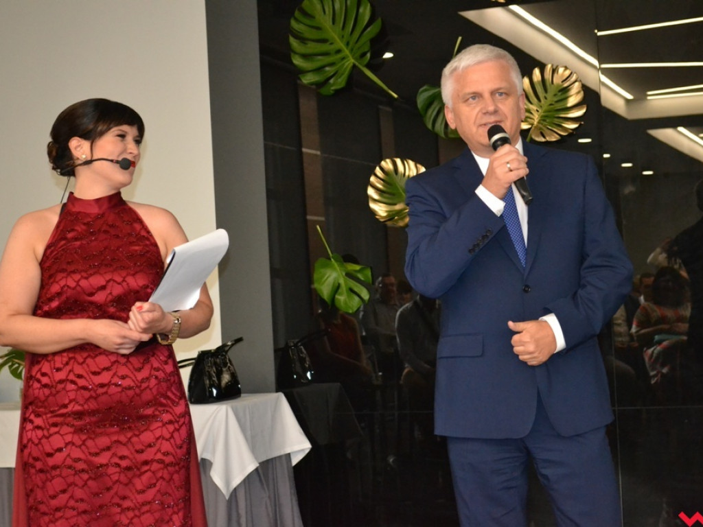 Pięć lat pięknych zmian czyli wielki finał Mojej Metamorfozy