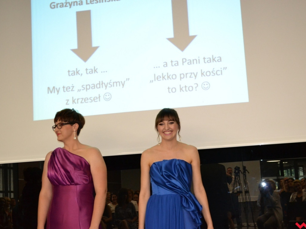 Pięć lat pięknych zmian czyli wielki finał Mojej Metamorfozy