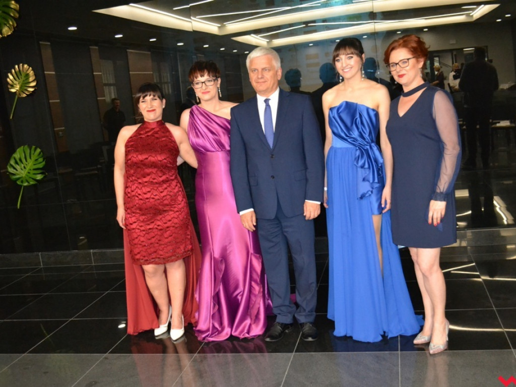 Pięć lat pięknych zmian czyli wielki finał Mojej Metamorfozy