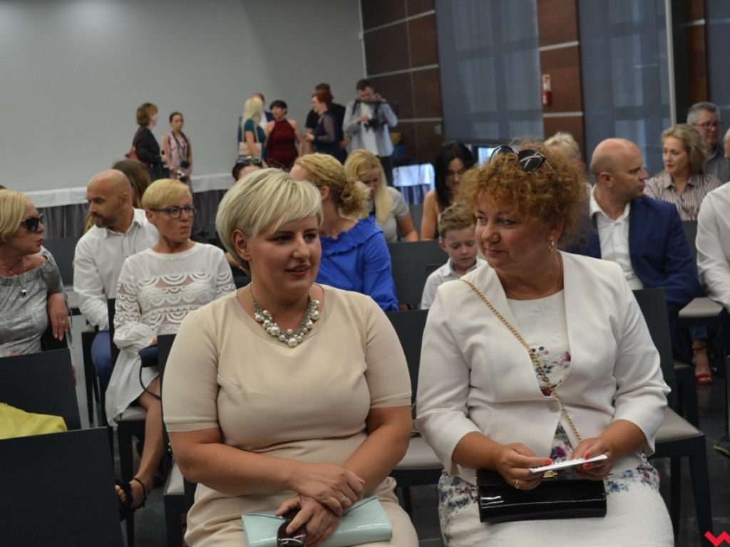 Pięć lat pięknych zmian czyli wielki finał Mojej Metamorfozy