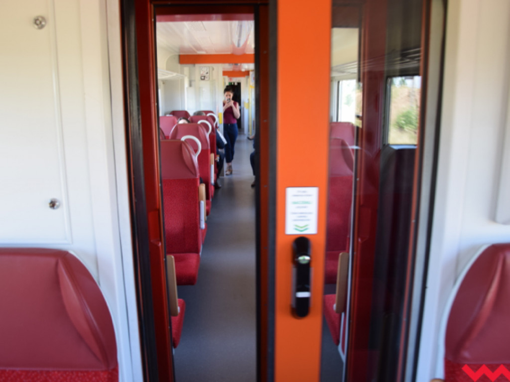 Darmówki i promocje na przejazd koleją na linii Gniezno-Września-Jarocin. 10 czerwca przywrócenie połączeń
