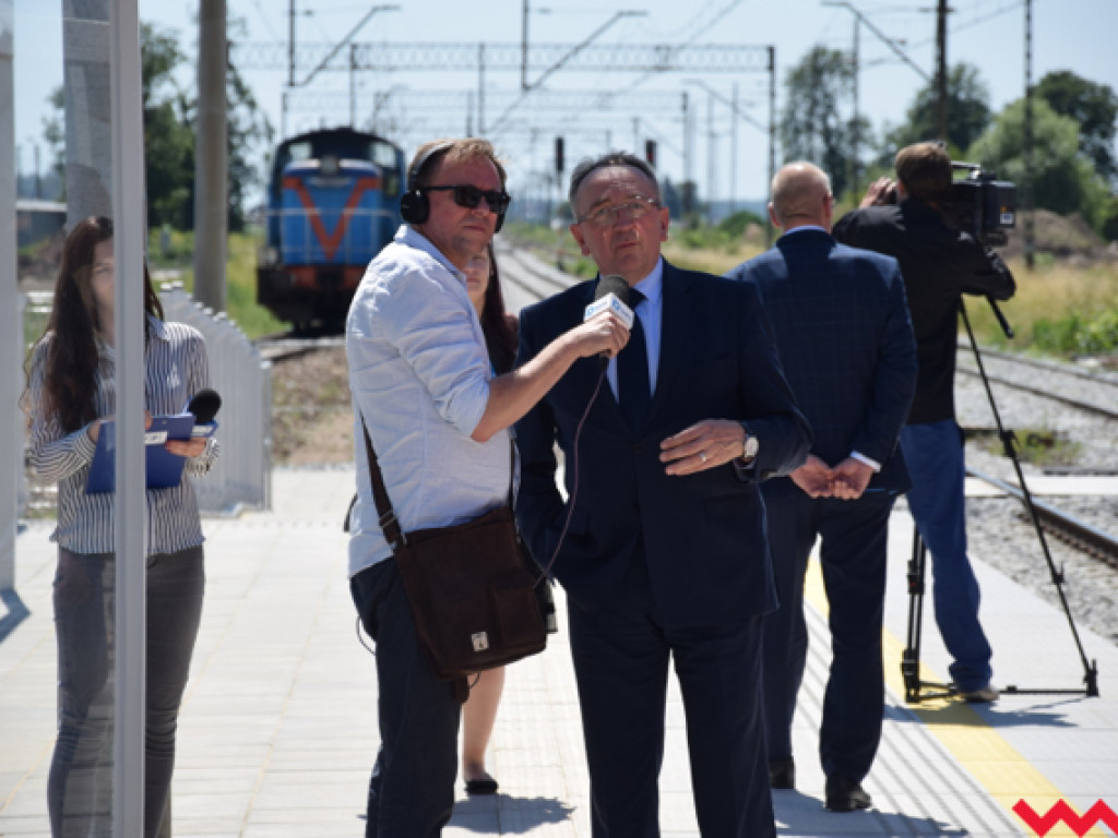 Darmówki i promocje na przejazd koleją na linii Gniezno-Września-Jarocin. 10 czerwca przywrócenie połączeń